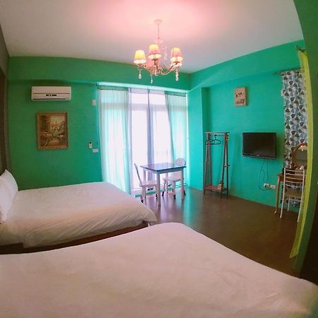 Kemi B&B T'ai-tung Esterno foto
