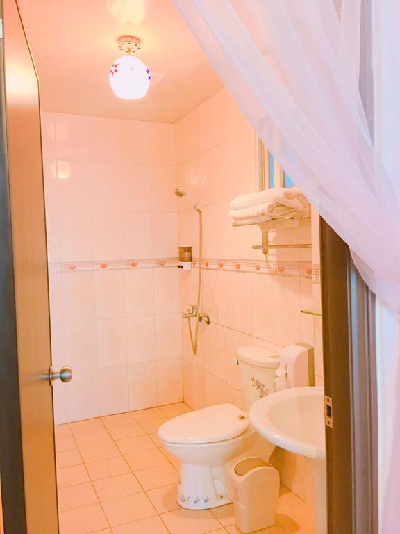 Kemi B&B T'ai-tung Esterno foto
