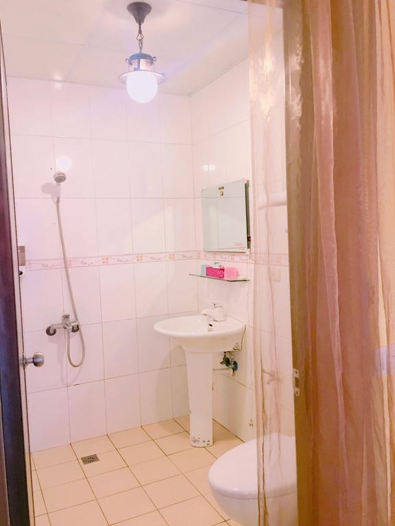 Kemi B&B T'ai-tung Esterno foto