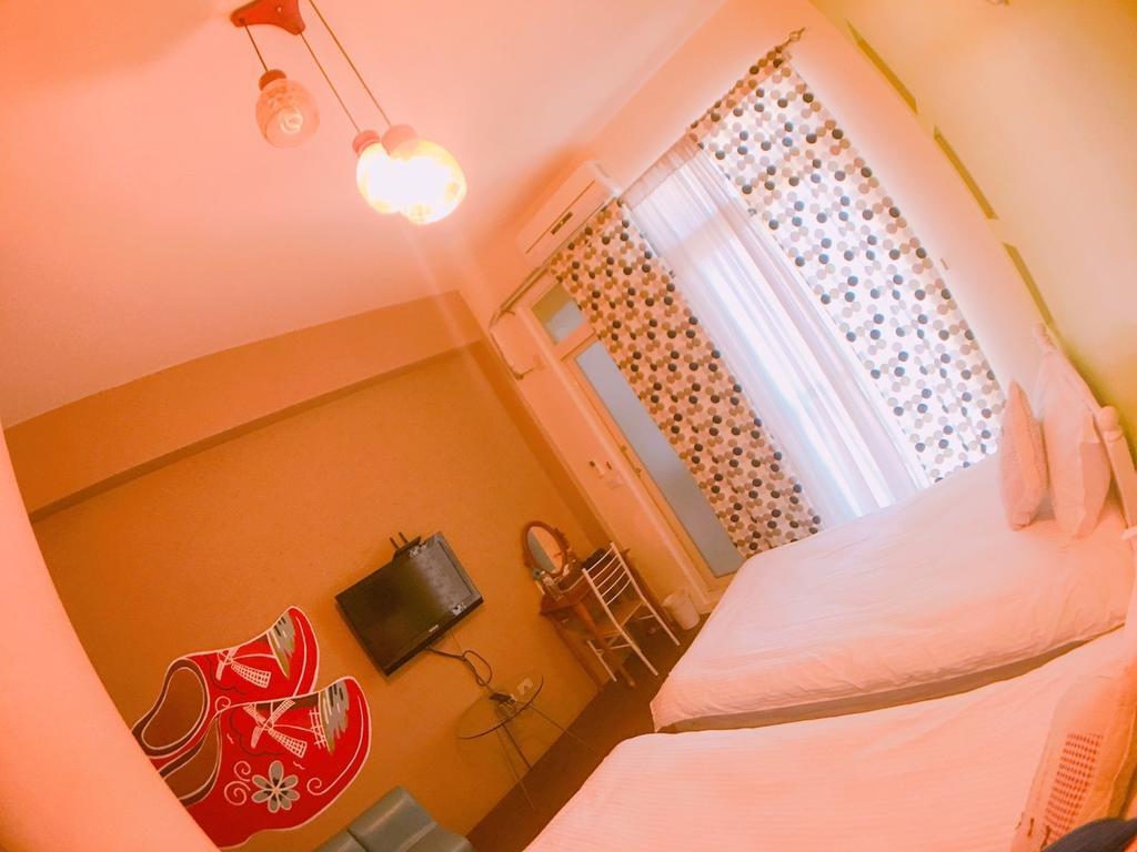 Kemi B&B T'ai-tung Esterno foto