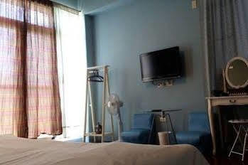Kemi B&B T'ai-tung Esterno foto