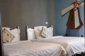 Kemi B&B T'ai-tung Esterno foto